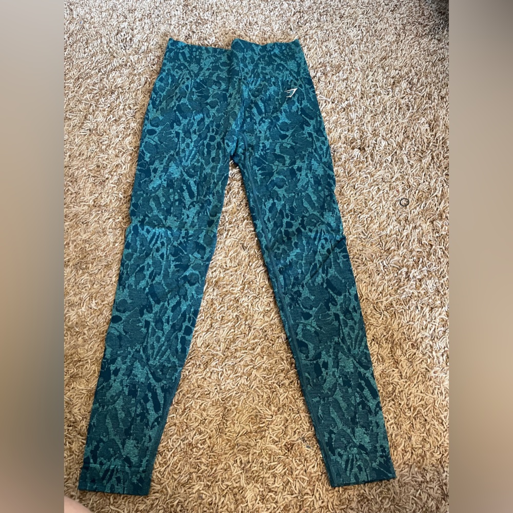 Gymshark leggings
